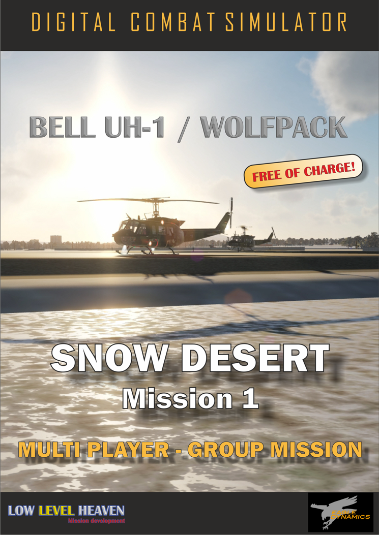 SNOW DESERT 1 Multi-Player_web