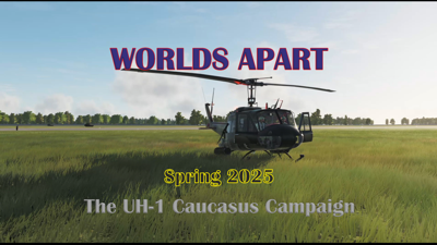 WORLDS APART Spring 2025_Web