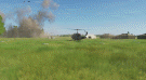 UH-1 WA Spring 2025 Mission 7